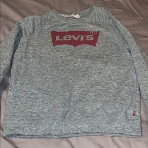 Long sleeve